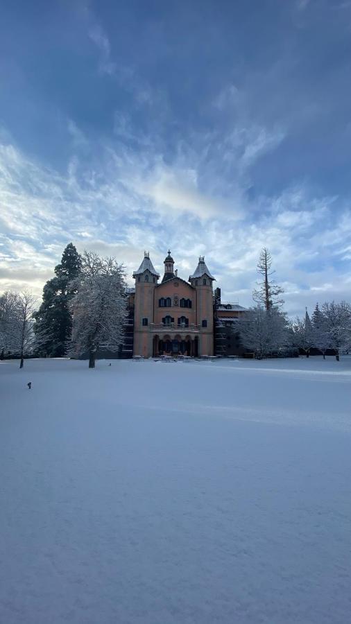 เมร์เซร์ ตอเร เดล เรเมย์ Hotel Bolvir ภายนอก รูปภาพ