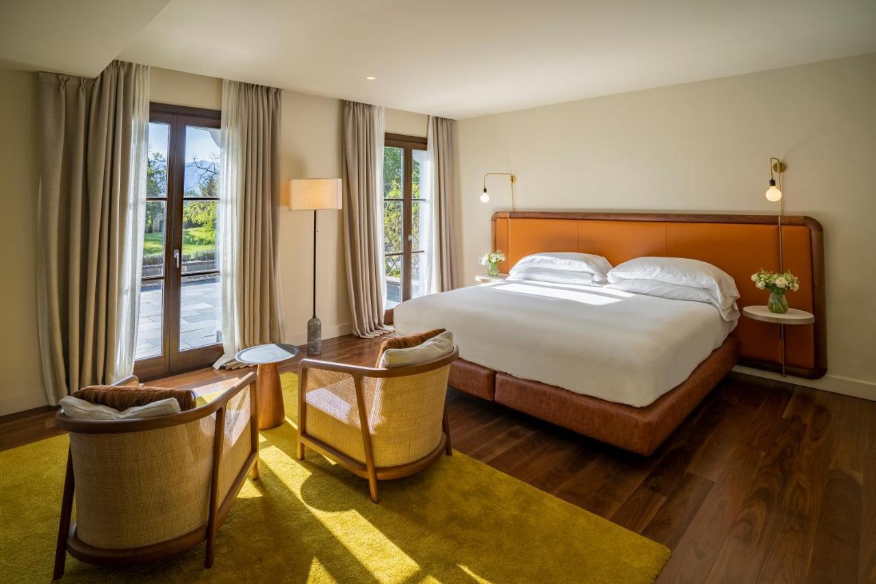 เมร์เซร์ ตอเร เดล เรเมย์ Hotel Bolvir ภายนอก รูปภาพ