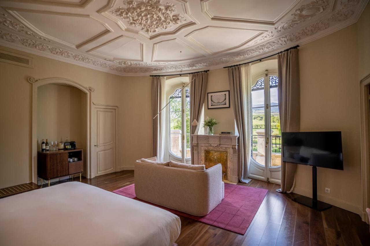 เมร์เซร์ ตอเร เดล เรเมย์ Hotel Bolvir ภายนอก รูปภาพ