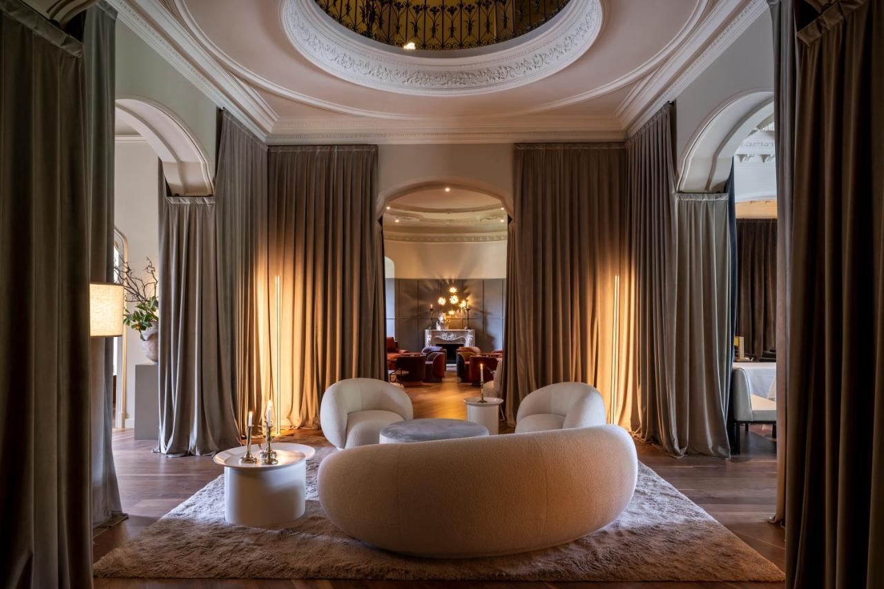 เมร์เซร์ ตอเร เดล เรเมย์ Hotel Bolvir ภายนอก รูปภาพ