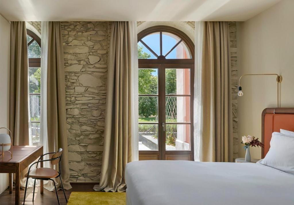 เมร์เซร์ ตอเร เดล เรเมย์ Hotel Bolvir ภายนอก รูปภาพ