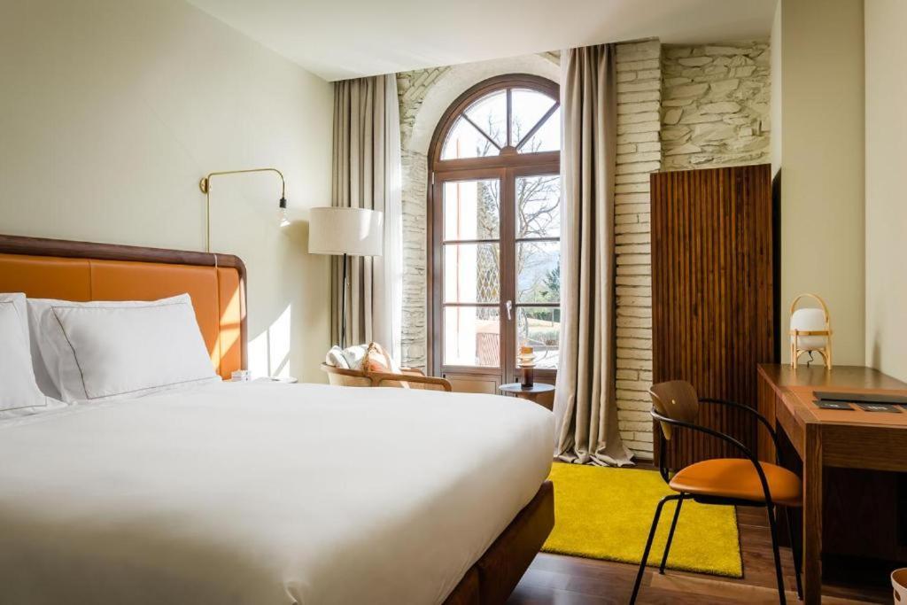 เมร์เซร์ ตอเร เดล เรเมย์ Hotel Bolvir ภายนอก รูปภาพ