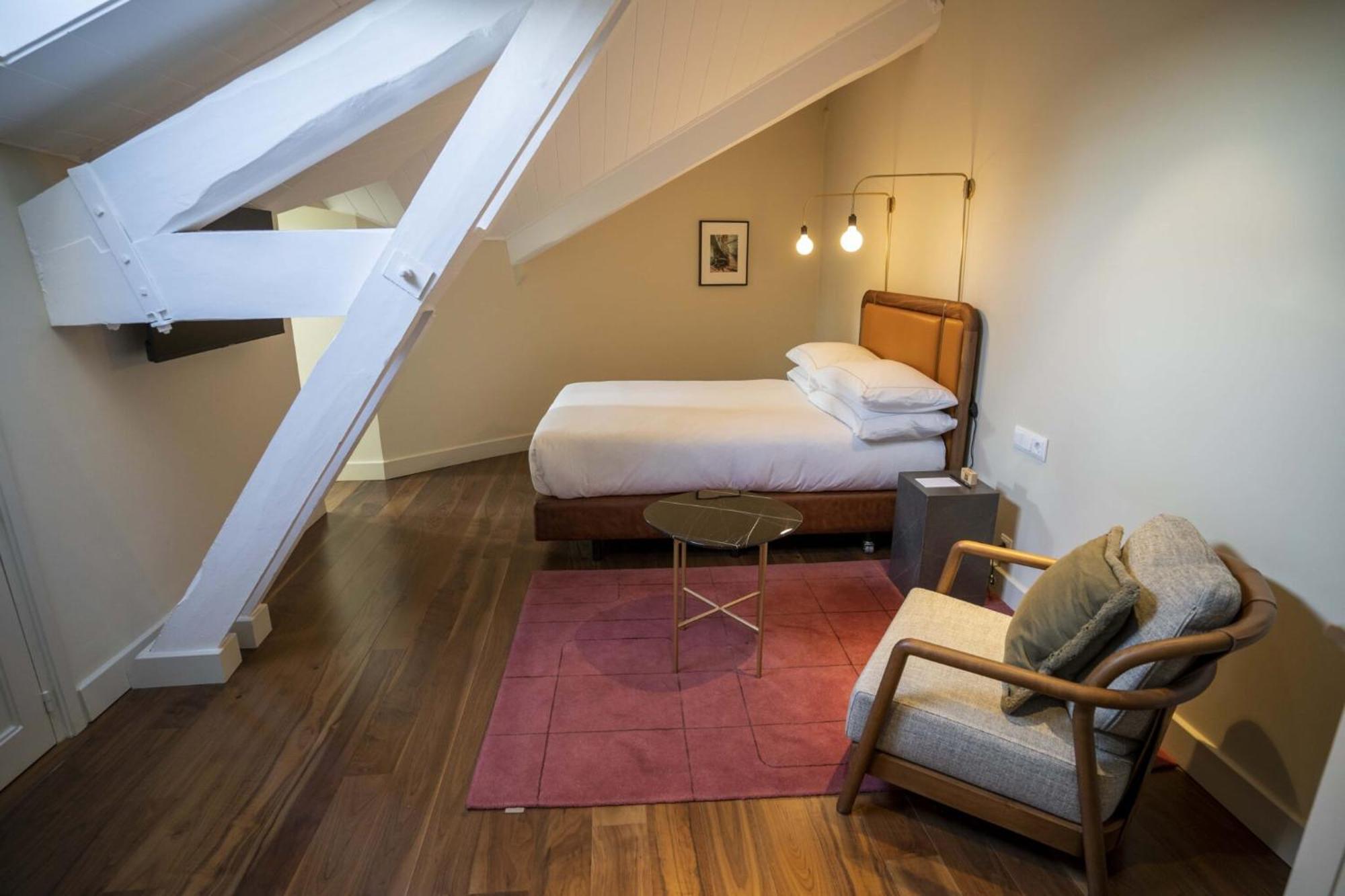 เมร์เซร์ ตอเร เดล เรเมย์ Hotel Bolvir ภายนอก รูปภาพ