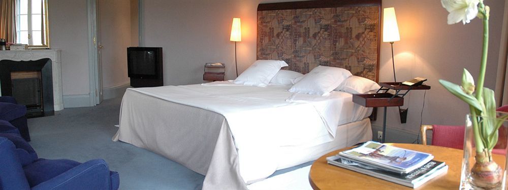 เมร์เซร์ ตอเร เดล เรเมย์ Hotel Bolvir ภายนอก รูปภาพ
