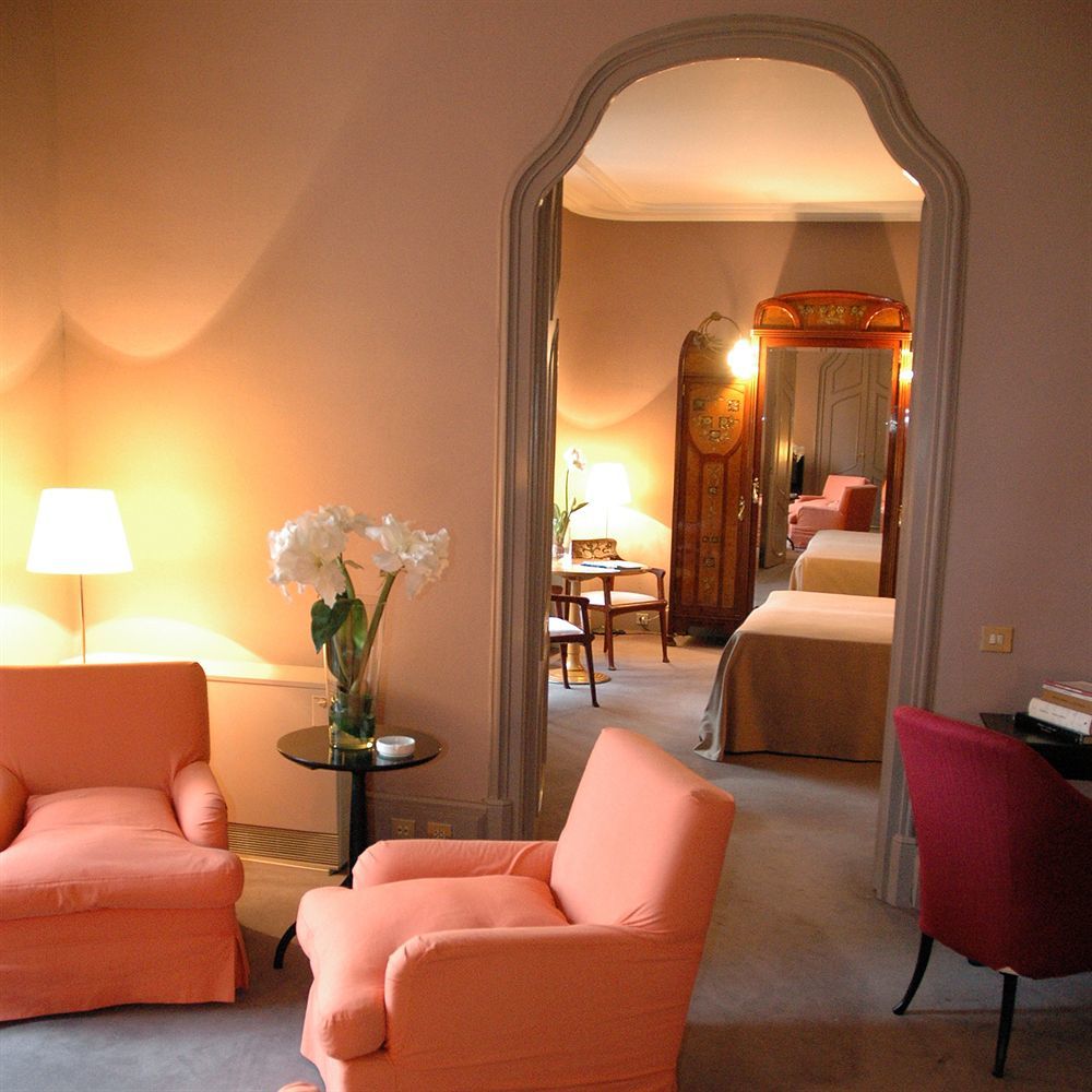 เมร์เซร์ ตอเร เดล เรเมย์ Hotel Bolvir ภายนอก รูปภาพ