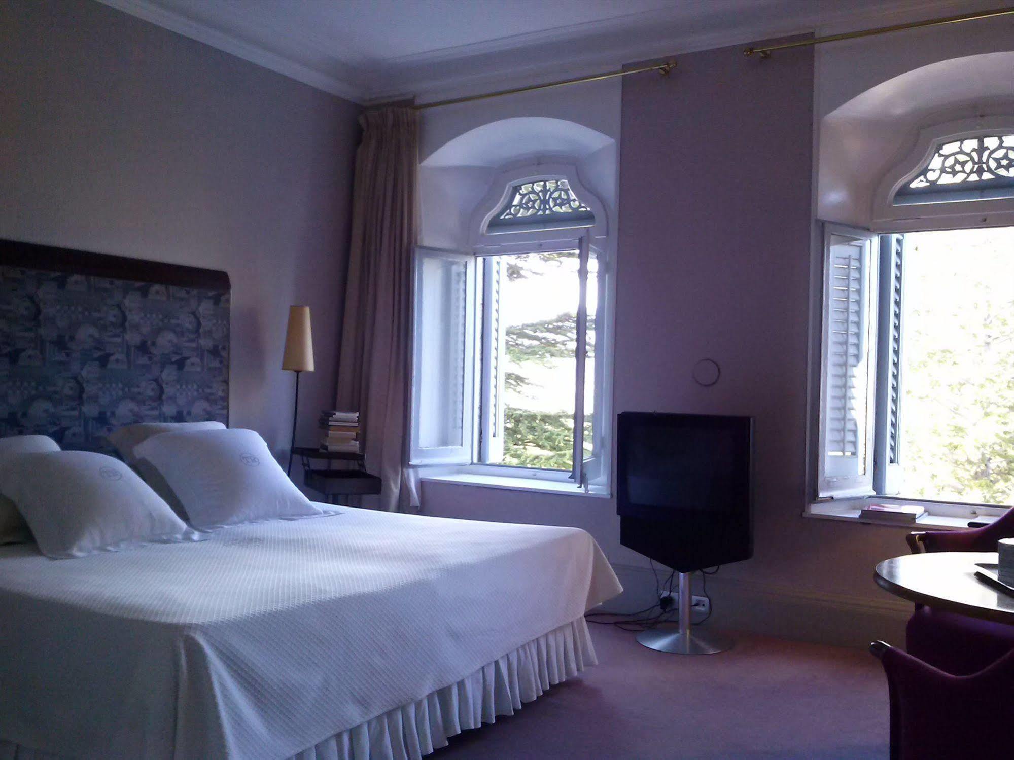 เมร์เซร์ ตอเร เดล เรเมย์ Hotel Bolvir ภายนอก รูปภาพ