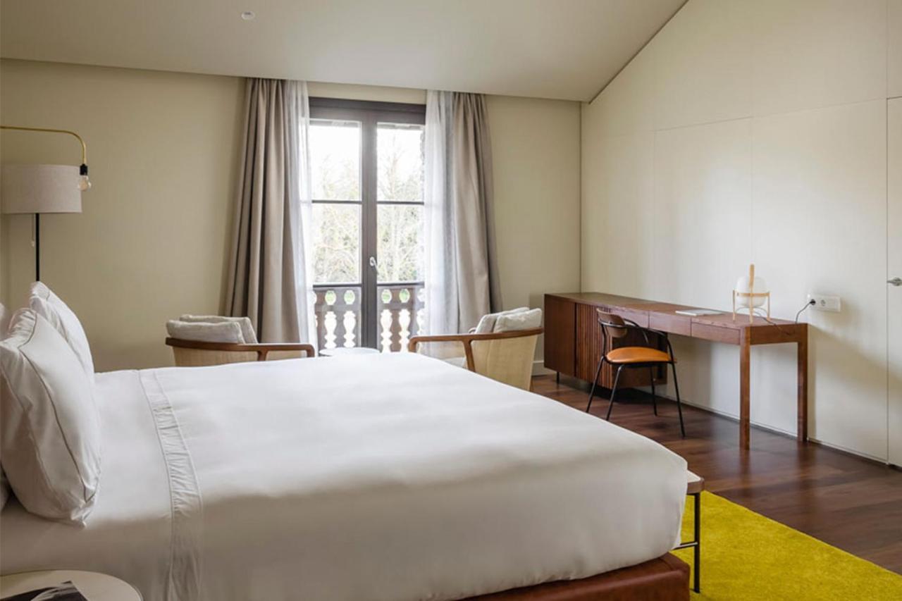 เมร์เซร์ ตอเร เดล เรเมย์ Hotel Bolvir ภายนอก รูปภาพ